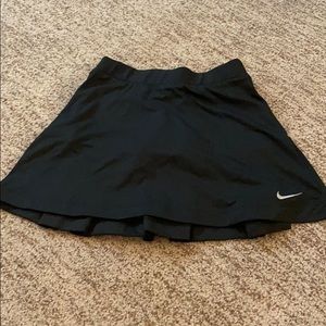 nike golf/tennis skirt